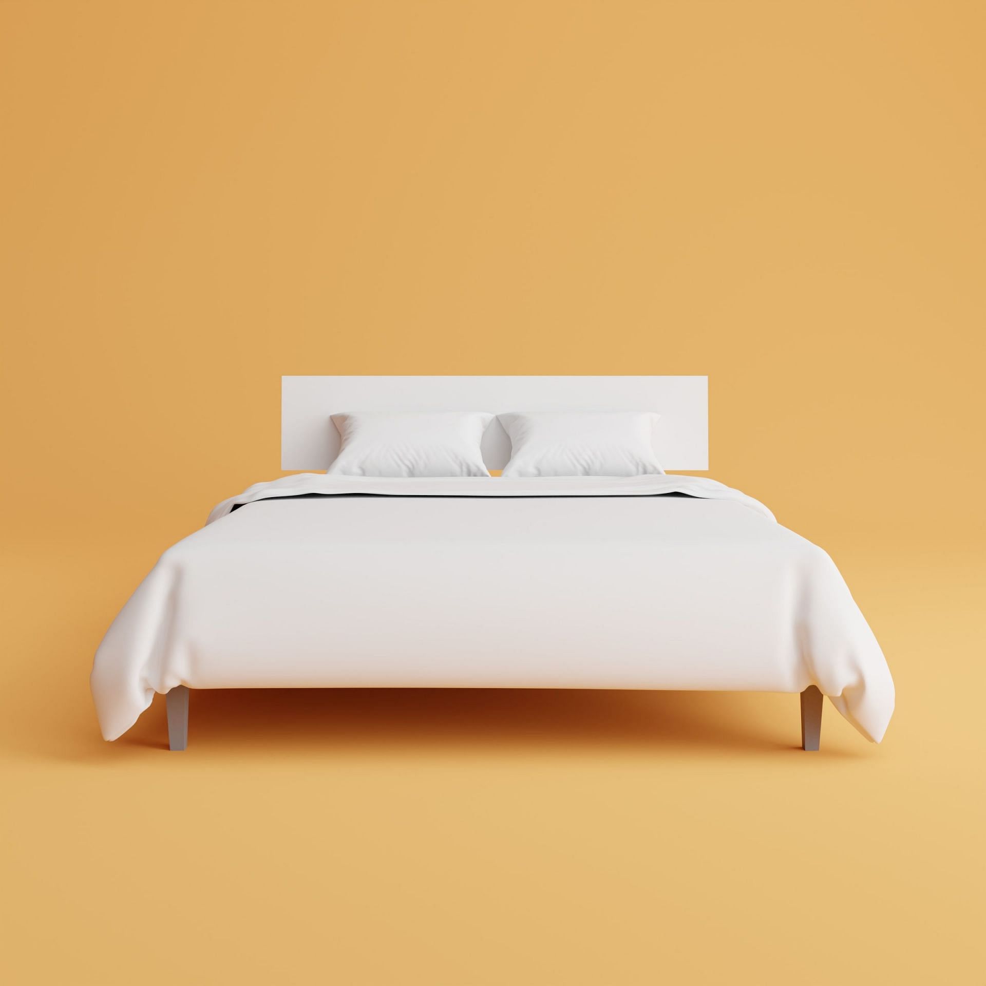 It's time to upgrade your mattress (Image via Unsplash/Julian firmansyah)